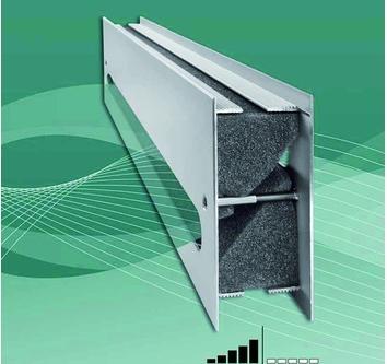 Immagine prodotto Hoju Griglia di ventilazione