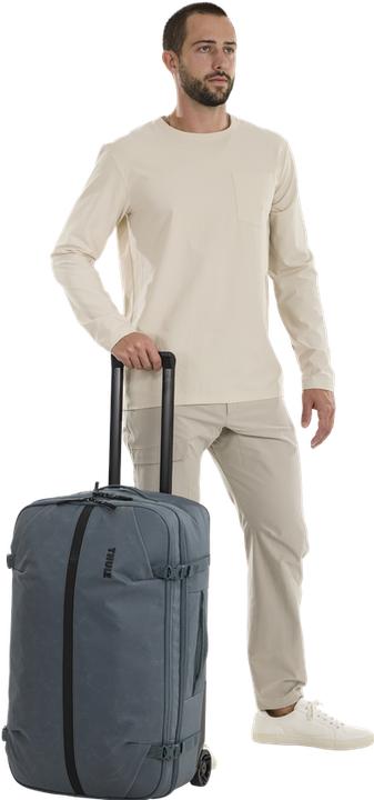 Actual product image Thule Aion Wheeled Duffel (95 l)