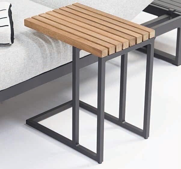Image du produit Zebra Gamme de meubles de jardin FLY FLY Table d'appoint