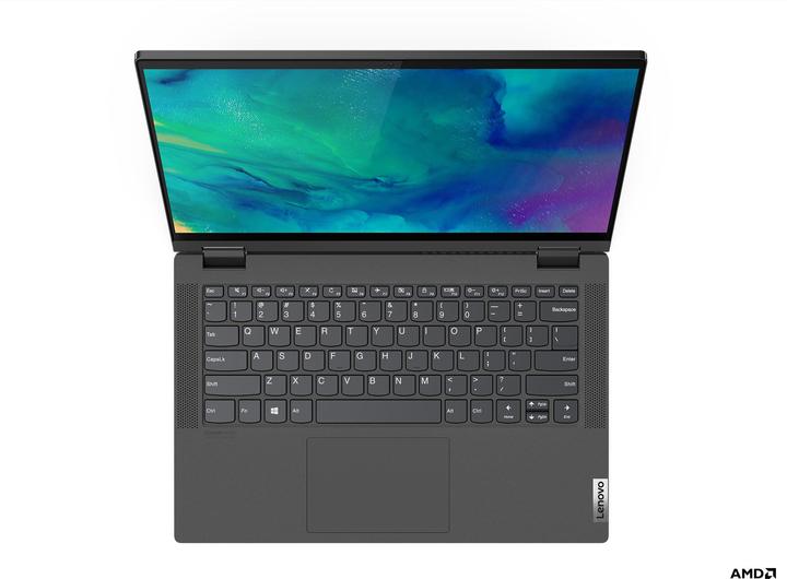 Image du produit Lenovo IdeaPad Flex 5 (14", AMD Ryzen 7 5700U, 16 Go, 512 Go, CH)