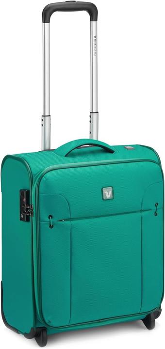 Immagine prodotto Roncato Trolley cabina Evolution Soft Easyjet con combinazioni triplo e TSA