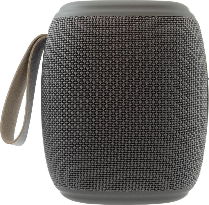 Actual product image White Shark Shark GBT-888 Dhak Grey (2 h)