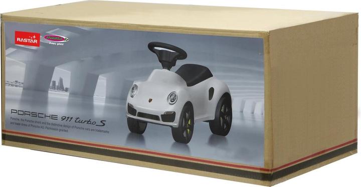 Immagine prodotto Jamara Porsche 911