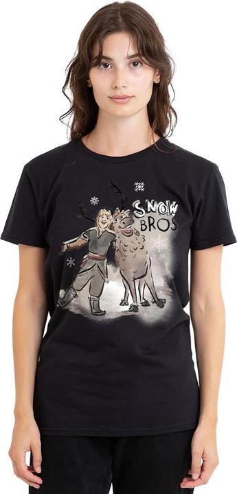 Produktbild Disney Frozen Snow Bros TShirt (S)