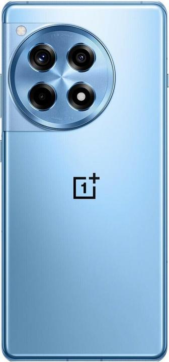 Produktbild OnePlus 12R (256 GB, Cool Blue, 6.78", Dual SIM, 5G)