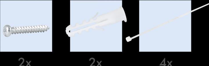 Actual product image LogiLink NP0088