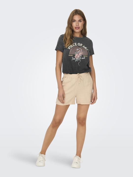 Produktbild Only Print T-Shirt T-shirt (S)