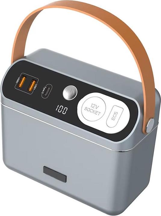 Navitel NS150 (222 Wh, 1.42 kg)