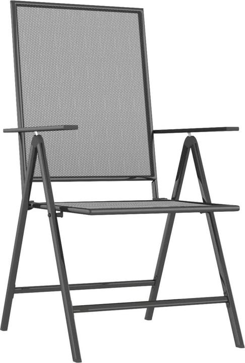 Produktbild vidaXL Garten-Essgruppe