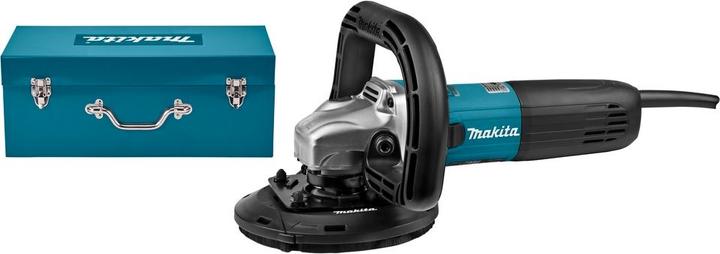 Produktbild Makita PC5010C (Betonschleifer, 1400 W)