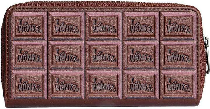 Image du produit Karactermania Portefeuille Essential Choco