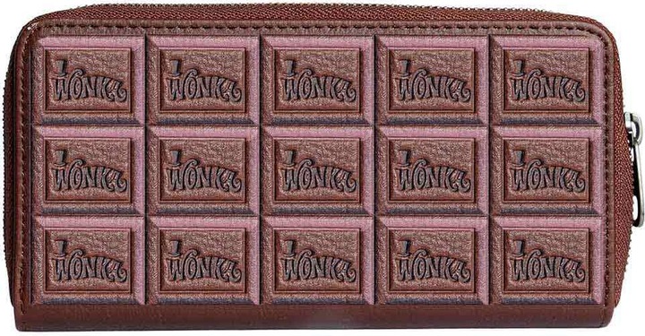 Produktbild Karactermania Essential Wallet Choco