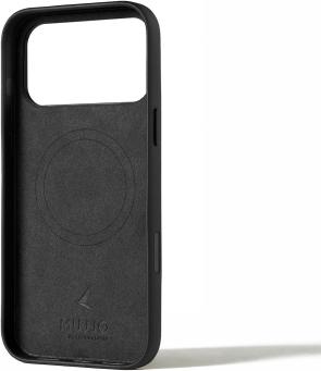 Produktbild Mujjo Lederhülle - Lederhülle für iPhone (Apple iPhone 17 Pro Max)