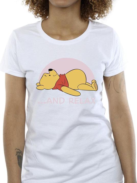 Produktbild Disney Winnie The Pooh Relax TShirt (XL)