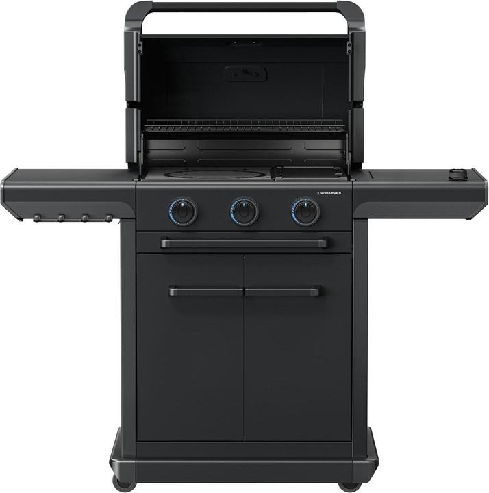 Actual product image Campingaz 3 Series Onyx S