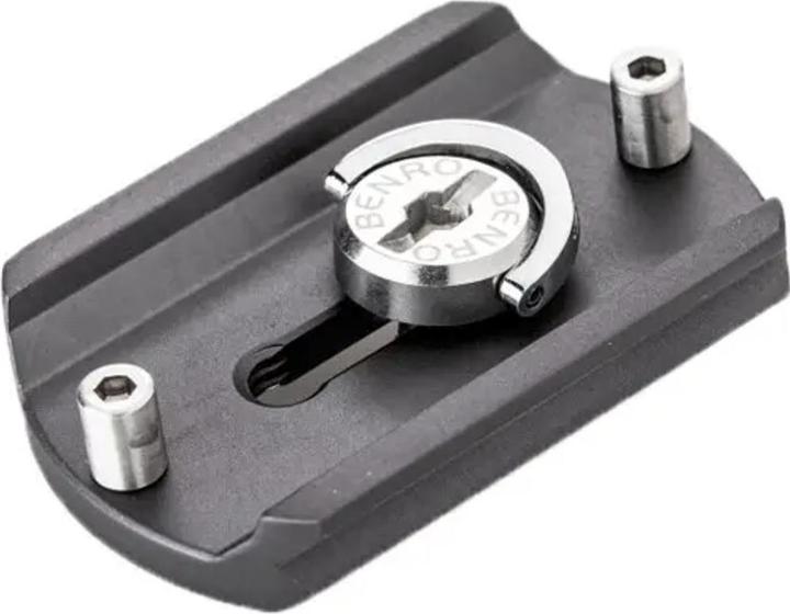 Actual product image Benro BR-PU56 (Tripod quick-release plate)