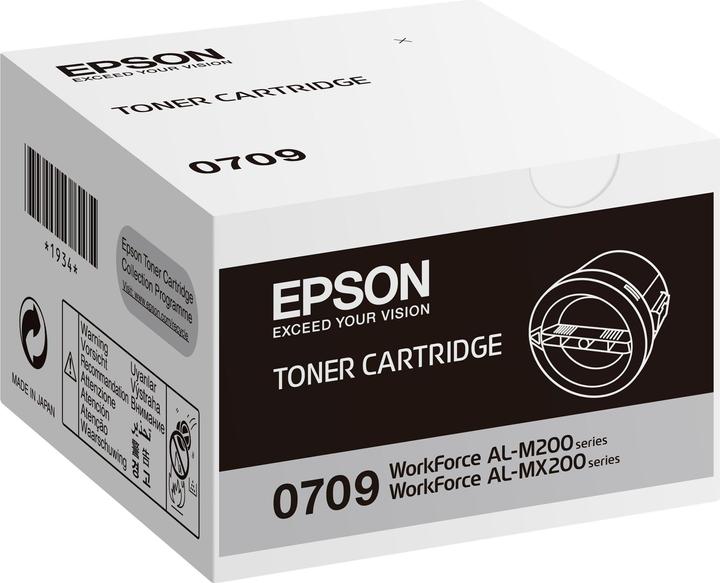 Immagine prodotto Epson 0709 (FC)