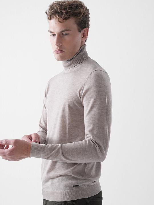 Produktbild Roy Robson Rollkragenpullover (XL)