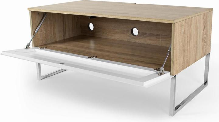 Actual product image NorStone Khalm-Oak (100 x 52 x 48.30 cm)