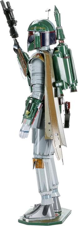 Image du produit Metal Earth TIE Striker