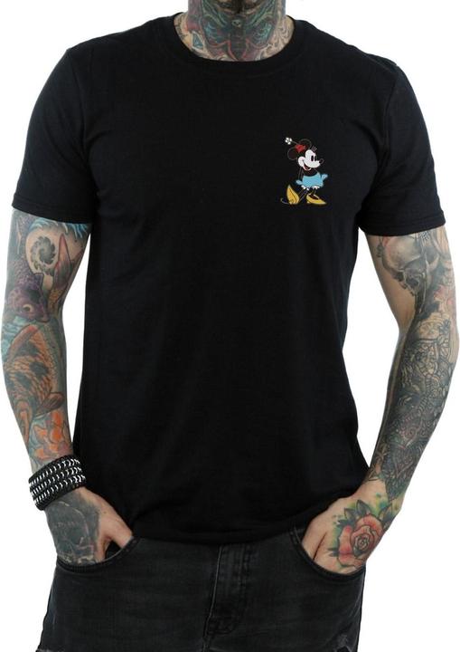 Produktbild Disney Minnie Mouse Kick Chest TShirt (M)