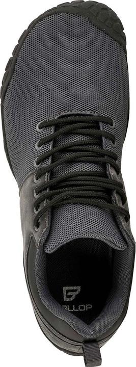 Produktbild Ballop Barfussschuhe Bneed black (45)