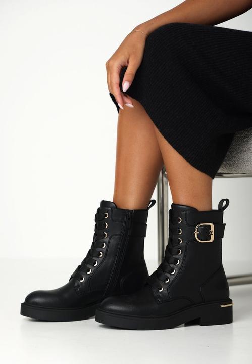 Actual product image Mexx Premium Kasia Boots (39)