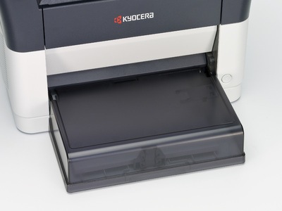 Produktbild Kyocera Fs-1325mfp (Laser, Schwarz-Weiss)