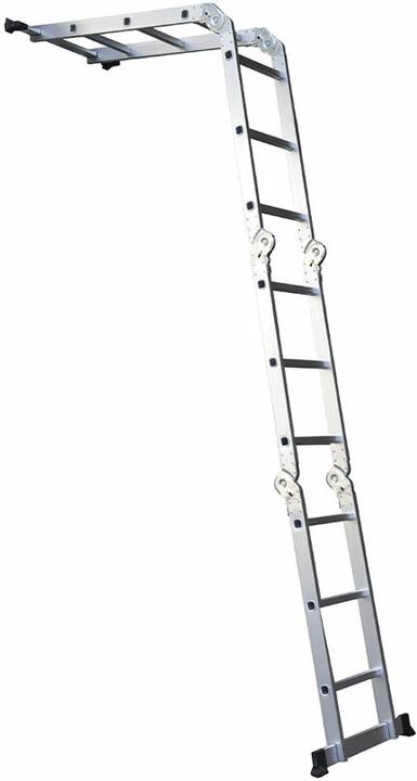 Actual product image Holmberg FSFA003 Multifunktionsleiter (38 cm)