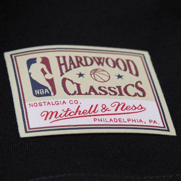 Produktbild Mitchell & Ness Shirt - SEE THRU Los Angeles Lakers - XL (XL)