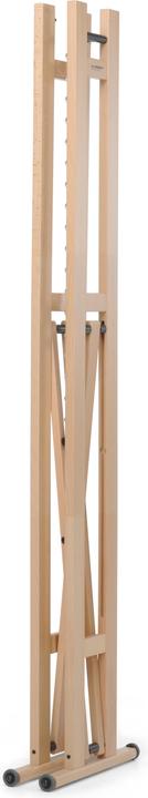 Produktbild Foppapedretti Snake 90 Bodenaufhänger Holz (1x)