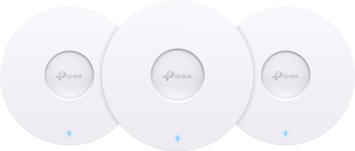 Produktbild TP-Link Omada EAP610 3-Pack