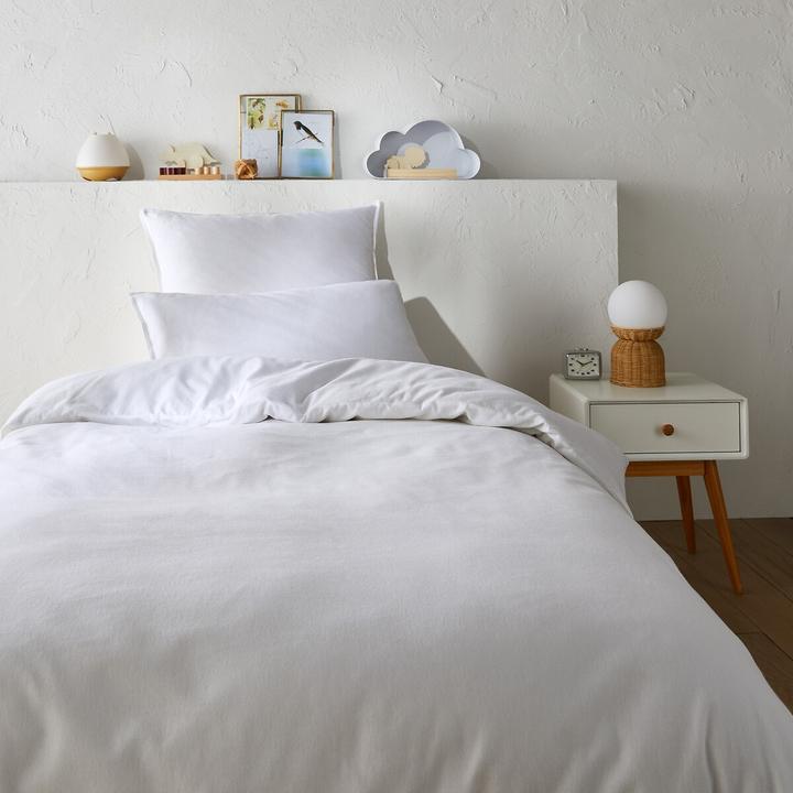 Actual product image La Redoute Interieurs Clara (Pillowcase, 50 x 70 cm)