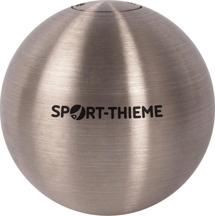 Produktbild Sport-Thieme Wettkampf-Stosskugel Silver (4000 g)