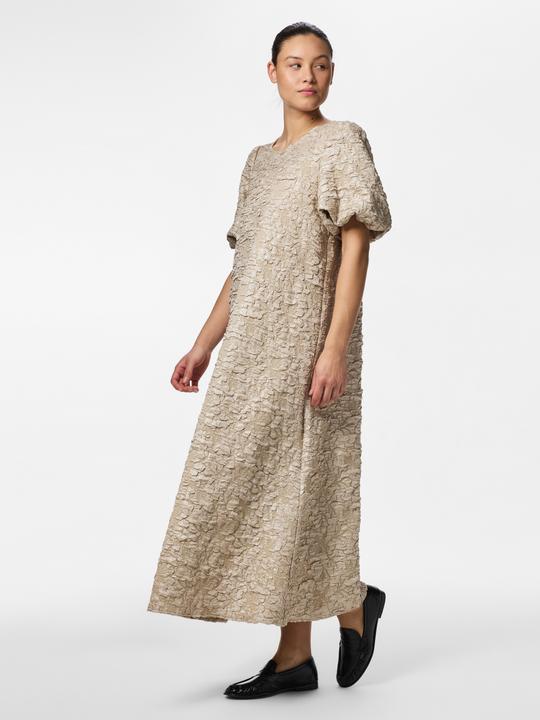 Actual product image Pieces PCGRETCHEN Maxikleid (M)