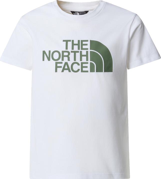 tnf white-duck green