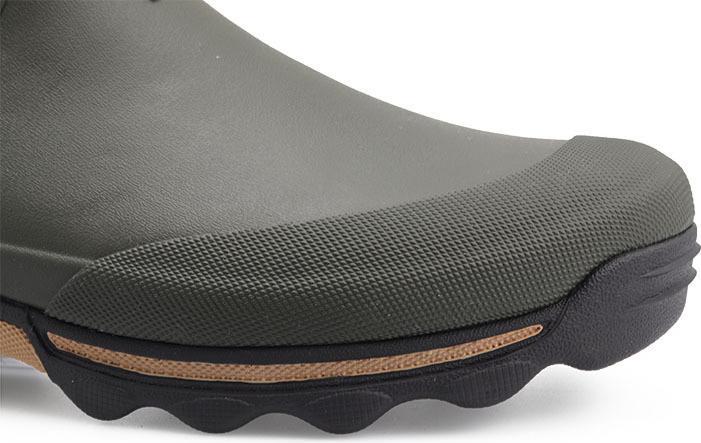 Produktbild Rouchette stiefeletten clean land (45)