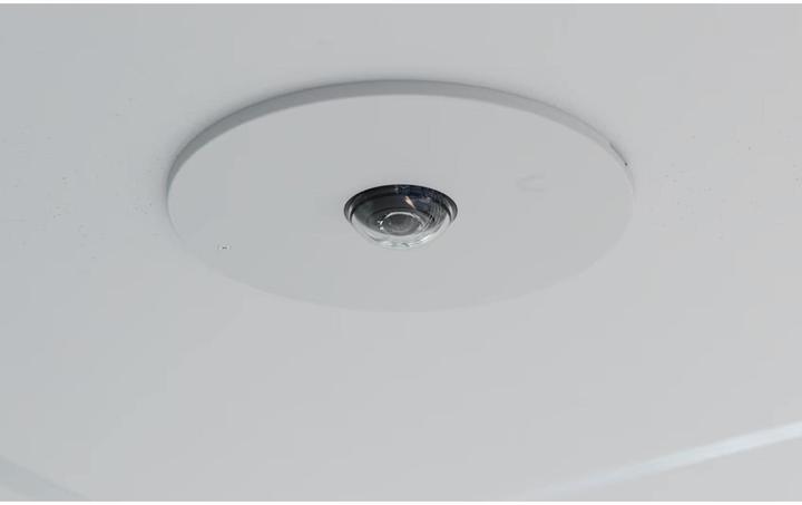 Produktbild Ubiquiti Anschlussbox G6 Pro 360 Weiss 1 Stück (Montage-Kit)