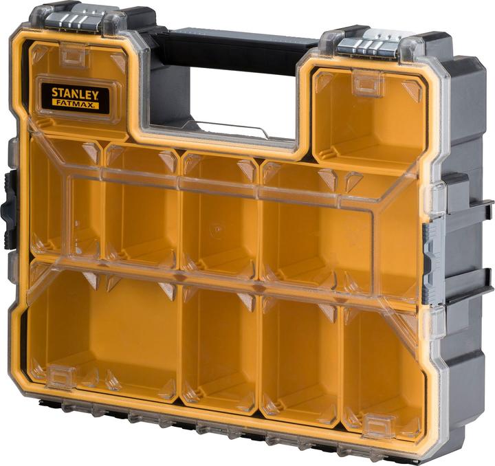 Actual product image Stanley FatMax Deep Pro Organiser