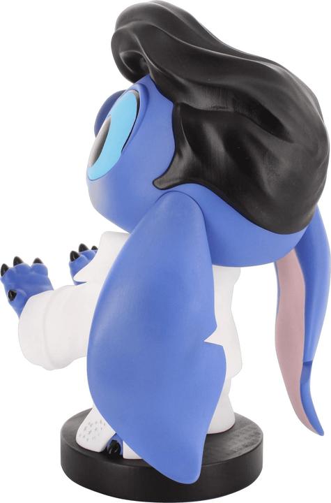 Image du produit NoName STITCH - Elvis - Figurine 20cm - Support Manette & Portable (PS5)