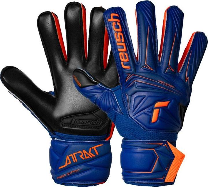 Produktbild Reusch Attrakt Infinity FingerSupport (4)