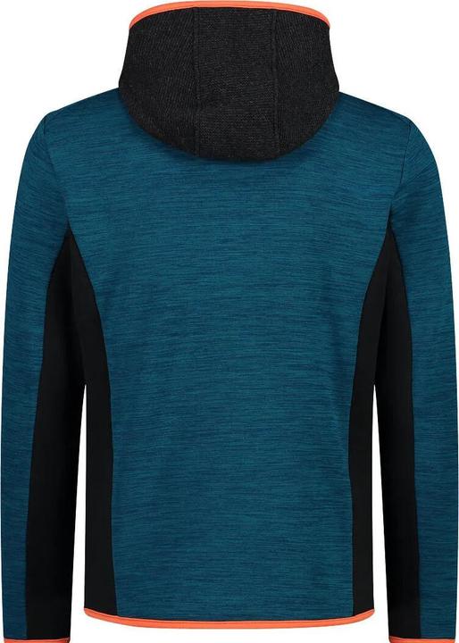 Produktbild CMP Campagnolo Hoodie (3XL)