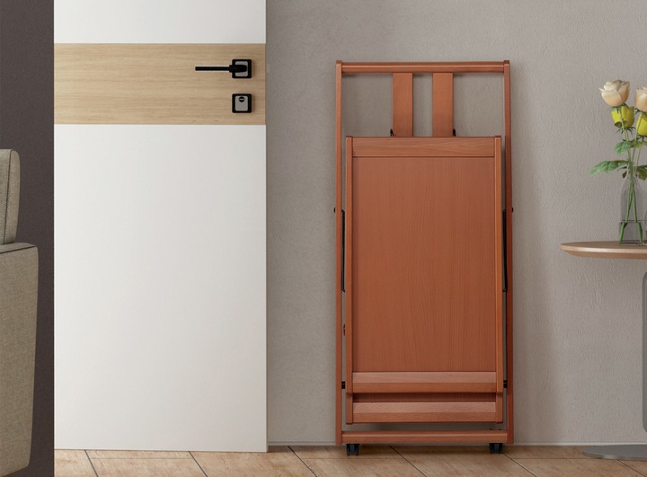 Immagine prodotto Foppapedretti Carrello Sprint Noce