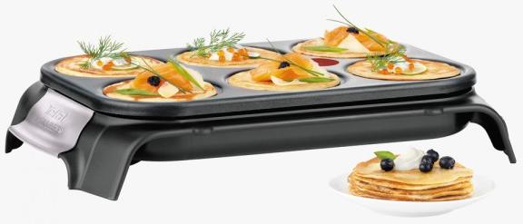Image du produit Tefal Crêpe Party 6