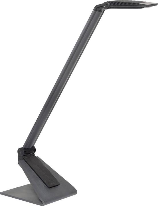 Actual product image Maul LED table lamp MAULsolaris - anthracite
