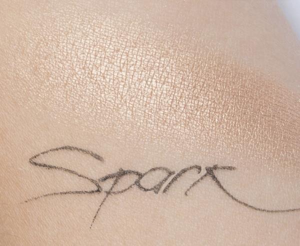 Actual product image MUD Cheek Illuminator Refill? Must-have for your glow make-up (Brown)