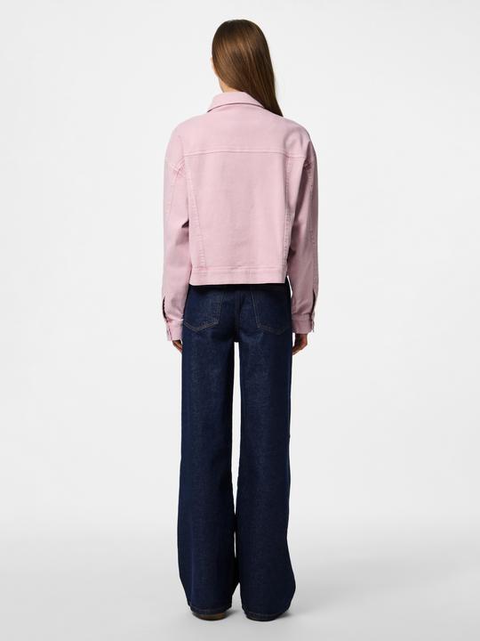 Produktbild Pieces PCFENNY Jeansjacke (S)
