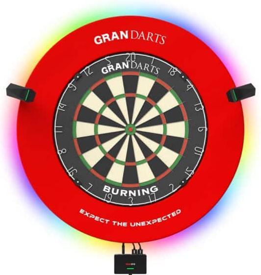 Produktbild Granboard Gran Eye Sync LED