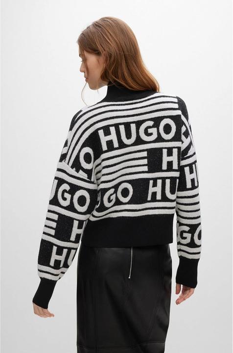 Produktbild HUGO Maglione Sismina (S)