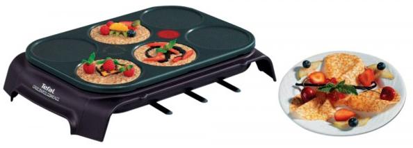 Image du produit Tefal Crêpe Party 6